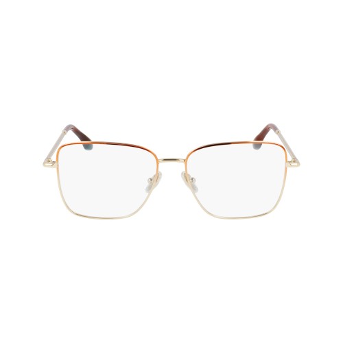 EYEGLASSES VICTORIA BECKHAM WOMEN VB21185415219 (Lens/Bridge/Temple) 54/15/140 mm)