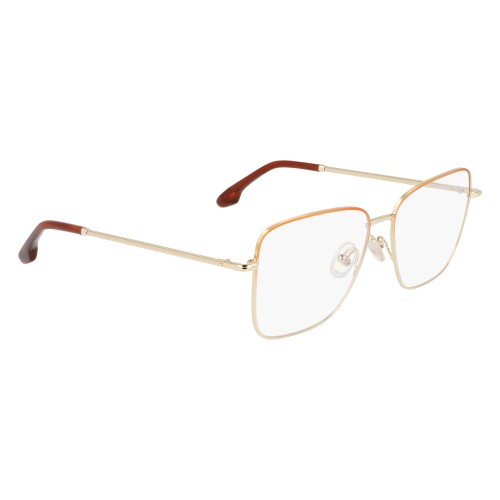 EYEGLASSES VICTORIA BECKHAM WOMEN VB21185415219 (Lens/Bridge/Temple) 54/15/140 mm)