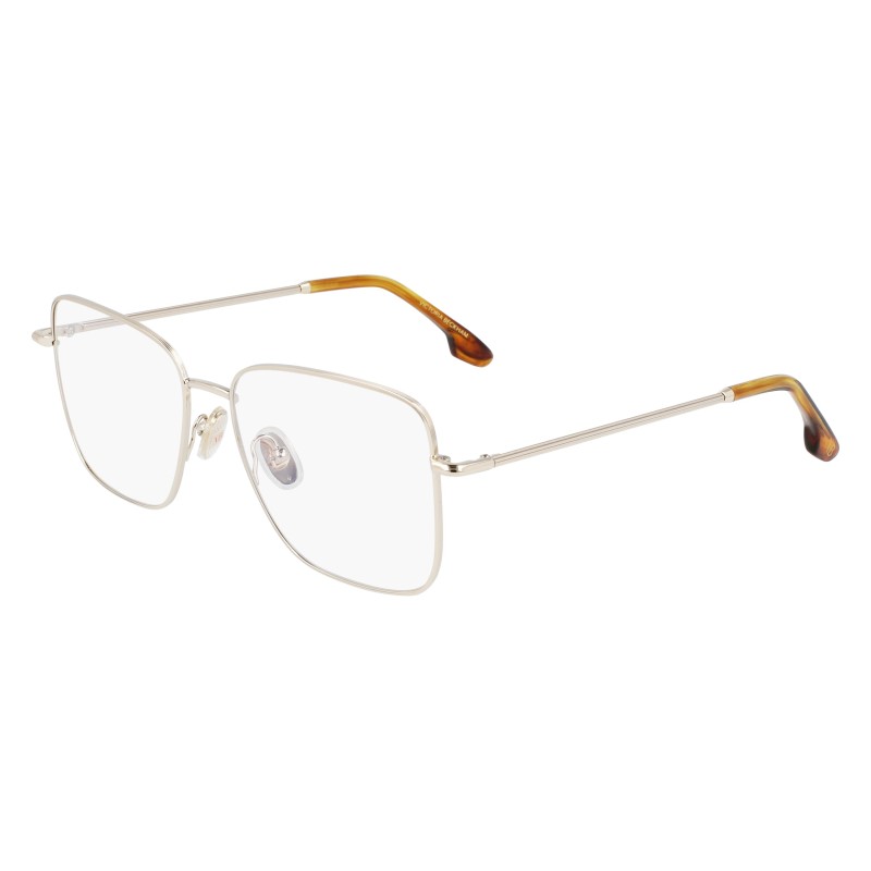 EYEGLASSES VICTORIA BECKHAM WOMEN VB21185415714 (Lens/Bridge/Temple) 54/15/140 mm)