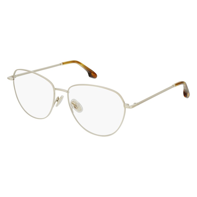 EYEGLASSES VICTORIA BECKHAM WOMEN VB21195515714 (Lens/Bridge/Temple) 55/15/140 mm)