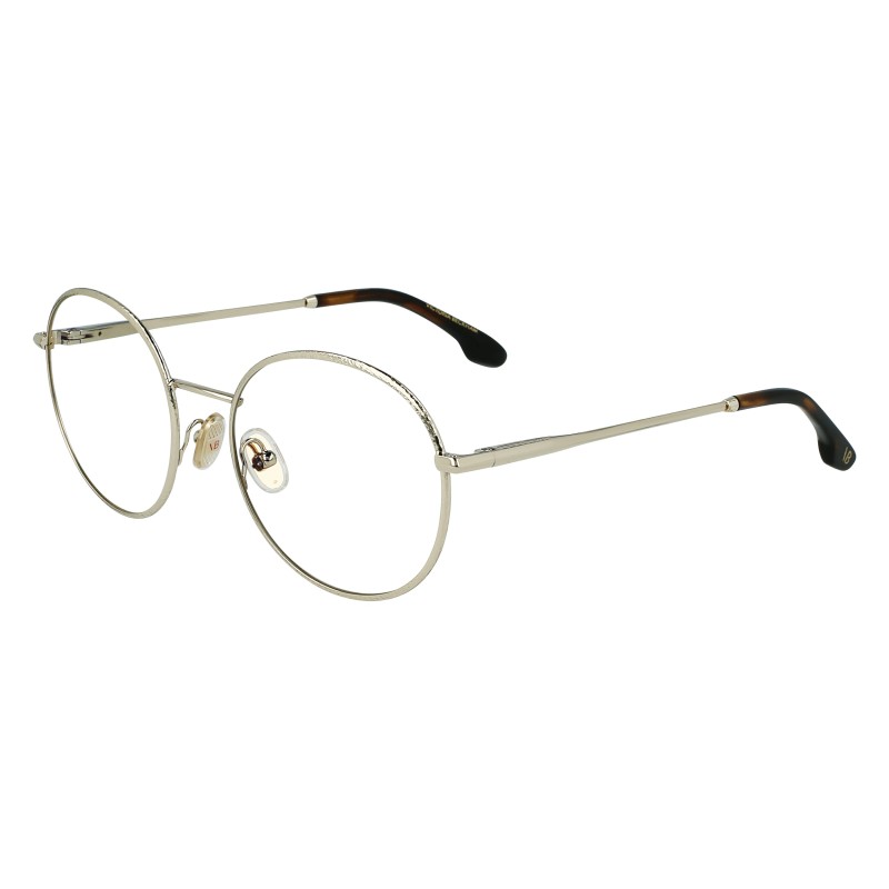 EYEGLASSES VICTORIA BECKHAM WOMEN VB21235318756 (Lens/Bridge/Temple) 53/18/140 mm)