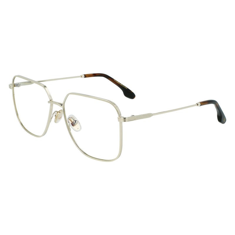 EYEGLASSES VICTORIA BECKHAM WOMEN VB21245515756 (Lens/Bridge/Temple) 55/15/140 mm)