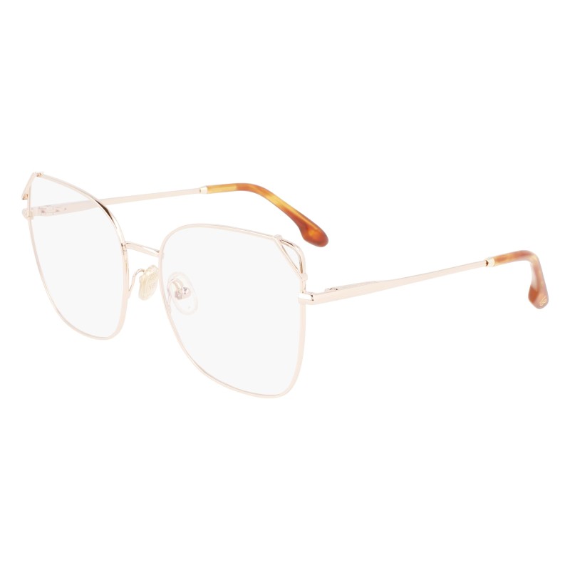 EYEGLASSES VICTORIA BECKHAM WOMEN VB21255717770 (Lens/Bridge/Temple) 57/17/140 mm)