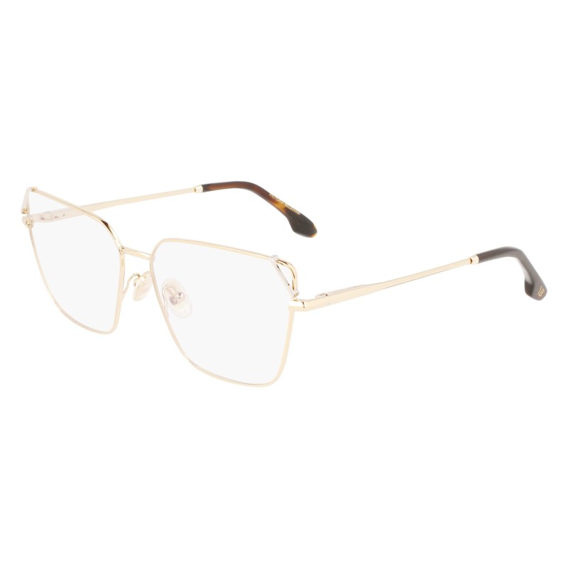 EYEGLASSES VICTORIA BECKHAM WOMEN VB21265815716 (Lens/Bridge/Temple) 58/15/140 mm)