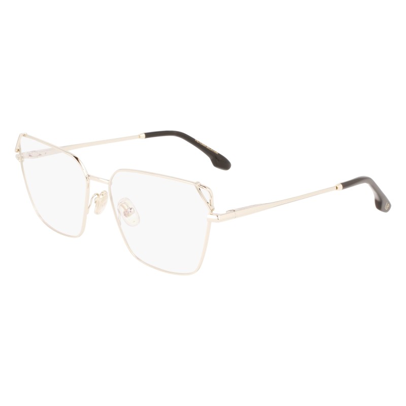 EYEGLASSES VICTORIA BECKHAM WOMEN VB21265815717 (Lens/Bridge/Temple) 58/15/140 mm)