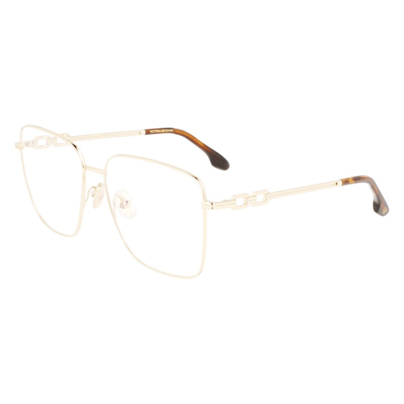 EYEGLASSES VICTORIA BECKHAM WOMEN VB21285615714 (Lens/Bridge/Temple) 56/15/140 mm)