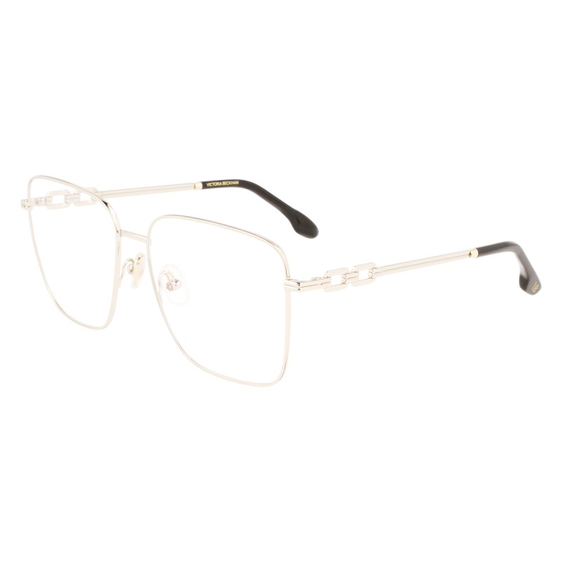 EYEGLASSES VICTORIA BECKHAM WOMEN VB21285615715 (Lens/Bridge/Temple) 56/15/140 mm)