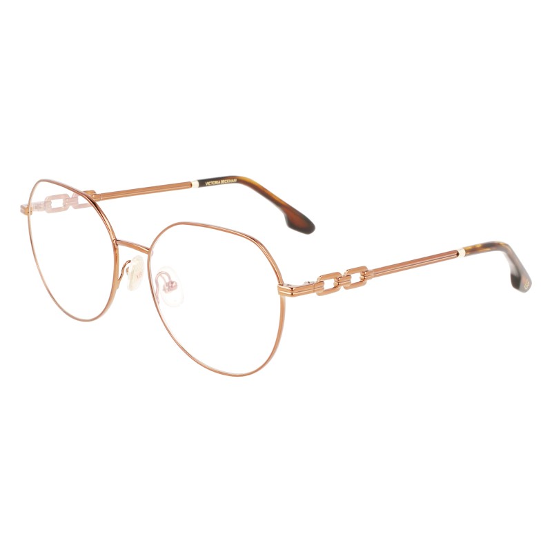 EYEGLASSES VICTORIA BECKHAM WOMEN VB21295517207 (Lens/Bridge/Temple) 55/17/140 mm)