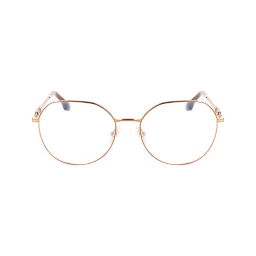 EYEGLASSES VICTORIA BECKHAM WOMEN VB21295517207 (Lens/Bridge/Temple) 55/17/140 mm)