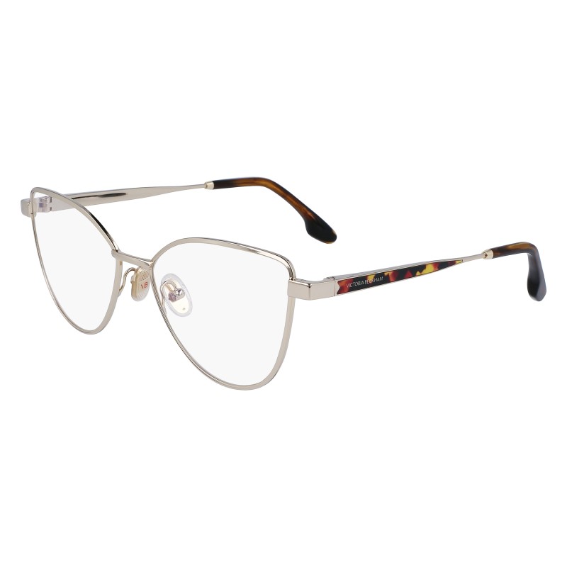 EYEGLASSES VICTORIA BECKHAM WOMEN VB21315516714 (Lens/Bridge/Temple) 55/16/140 mm)