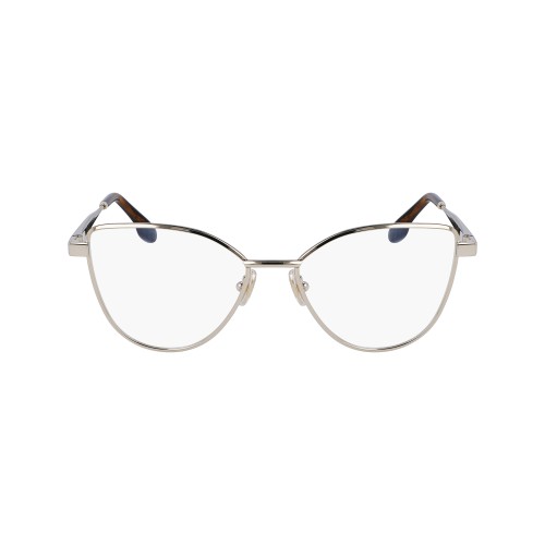 EYEGLASSES VICTORIA BECKHAM WOMEN VB21315516714 (Lens/Bridge/Temple) 55/16/140 mm)