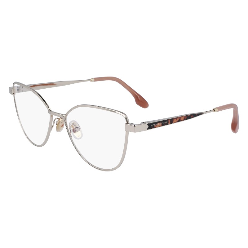 EYEGLASSES VICTORIA BECKHAM WOMEN VB21315516715 (Lens/Bridge/Temple) 55/16/140 mm)