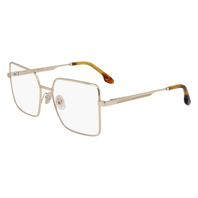 EYEGLASSES VICTORIA BECKHAM WOMEN VB21325417714 (Lens/Bridge/Temple) 54/17/140 mm)