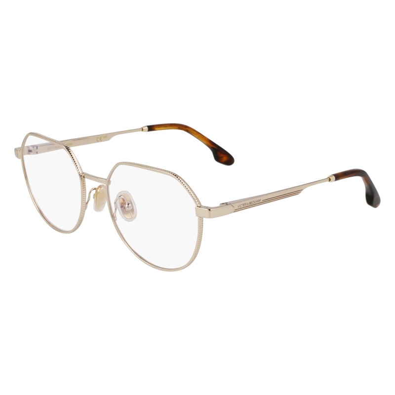 EYEGLASSES VICTORIA BECKHAM WOMEN VB21355217714 (Lens/Bridge/Temple) 52/17/140 mm)