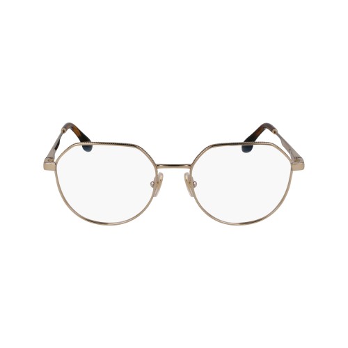 EYEGLASSES VICTORIA BECKHAM WOMEN VB21355217714 (Lens/Bridge/Temple) 52/17/140 mm)