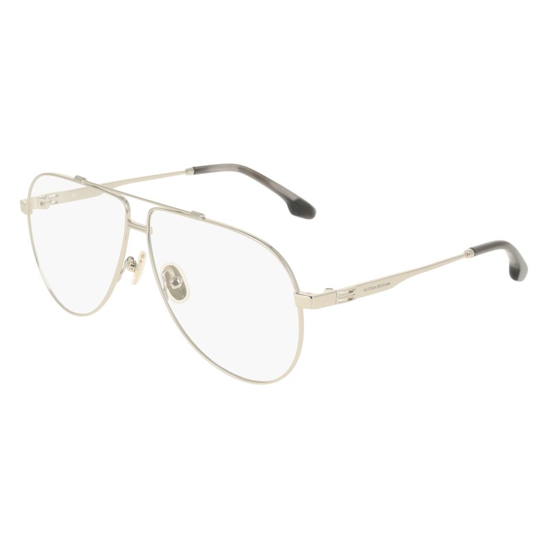 EYEGLASSES VICTORIA BECKHAM WOMEN VB21375910040 (Lens/Bridge/Temple) 59/10/140 mm)