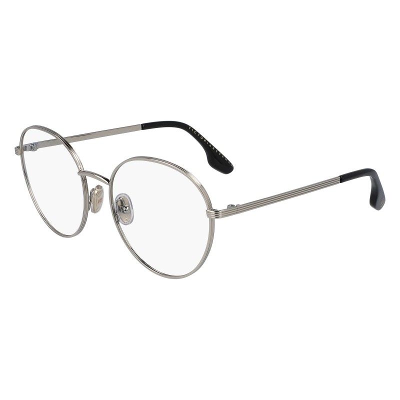 EYEGLASSES VICTORIA BECKHAM WOMEN VB228-5518715 (Lens/Bridge/Temple) 55/18/140 mm)