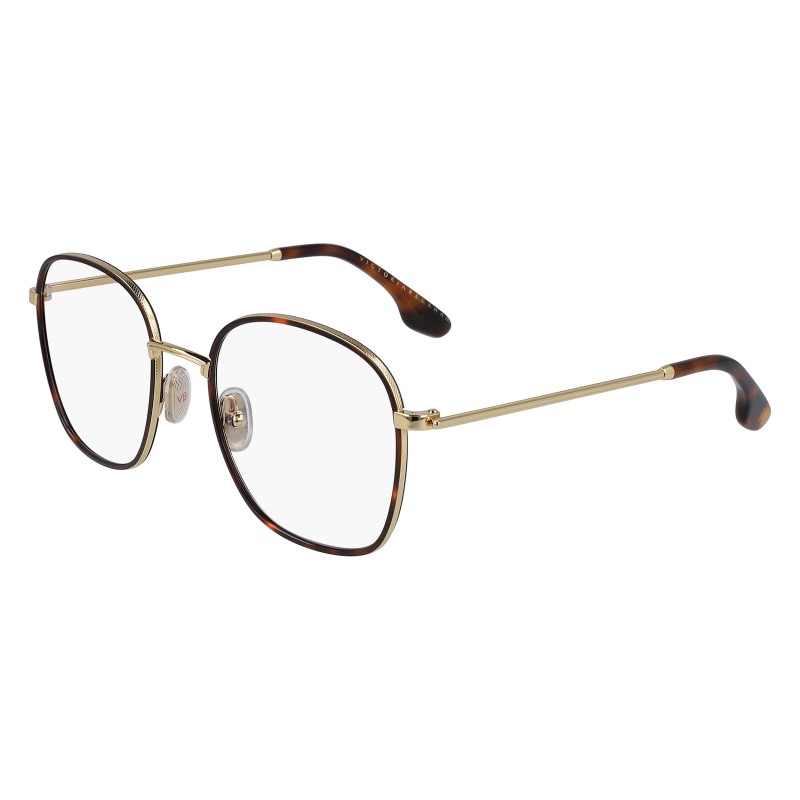 EYEGLASSES VICTORIA BECKHAM WOMEN VB232-5320214 (Lens/Bridge/Temple) 53/20/140 mm)