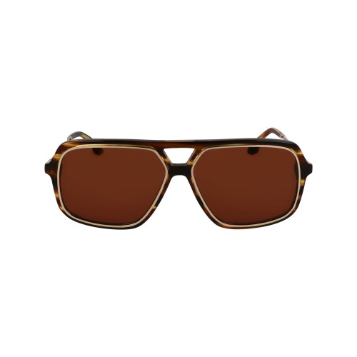 SUNGLASSES VICTORIA BECKHAM WOMEN VB246S5813224 (Lens/Bridge/Temple) 58/13/140 mm)