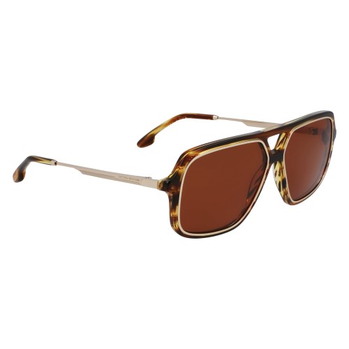 SUNGLASSES VICTORIA BECKHAM WOMEN VB246S5813224 (Lens/Bridge/Temple) 58/13/140 mm)