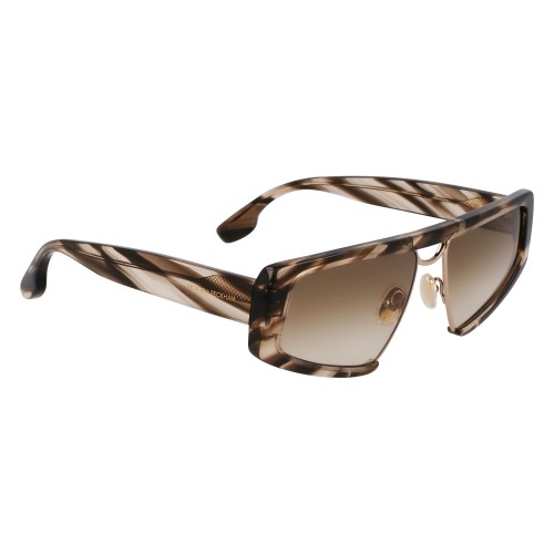 SUNGLASSES VICTORIA BECKHAM WOMEN VB247S5715318 (Lens/Bridge/Temple) 57/15/145 mm)