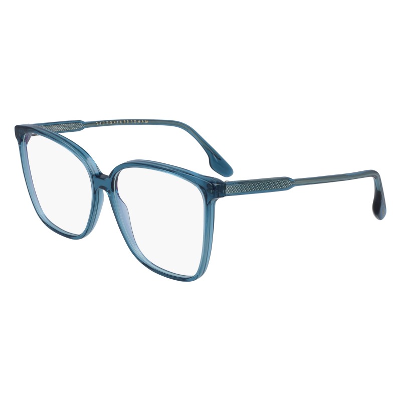 EYEGLASSES VICTORIA BECKHAM WOMEN VB26035714320 (Lens/Bridge/Temple) 57/14/140 mm)