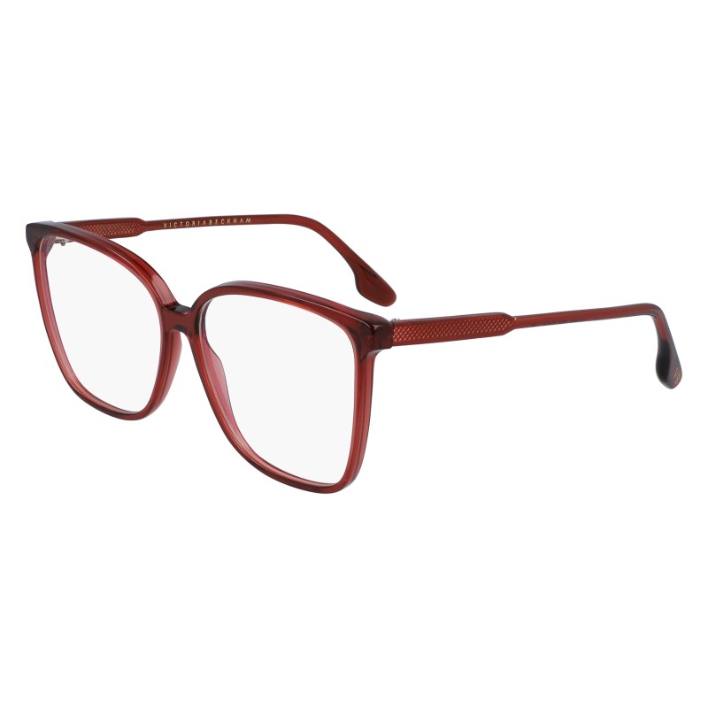 EYEGLASSES VICTORIA BECKHAM WOMEN VB26035714604 (Lens/Bridge/Temple) 57/14/140 mm)