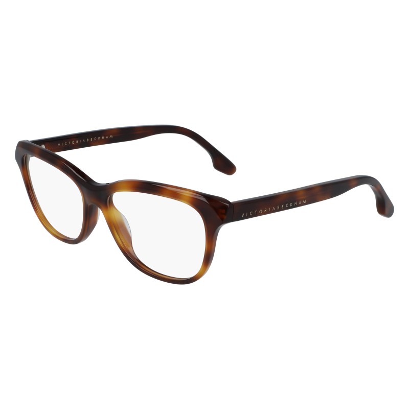 EYEGLASSES VICTORIA BECKHAM WOMEN VB26075515215 (Lens/Bridge/Temple) 55/15/140 mm)