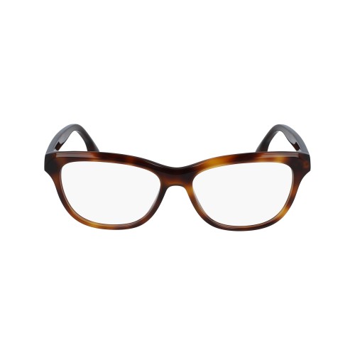 EYEGLASSES VICTORIA BECKHAM WOMEN VB26075515215 (Lens/Bridge/Temple) 55/15/140 mm)