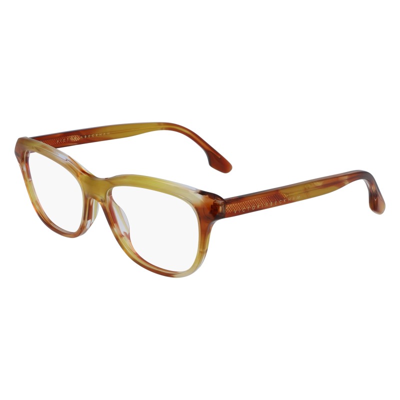 EYEGLASSES VICTORIA BECKHAM WOMEN VB26075515773 (Lens/Bridge/Temple) 55/15/140 mm)