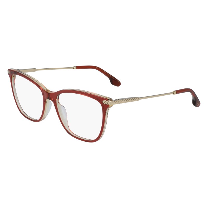 EYEGLASSES VICTORIA BECKHAM WOMEN VB26125217607 (Lens/Bridge/Temple) 52/17/140 mm)