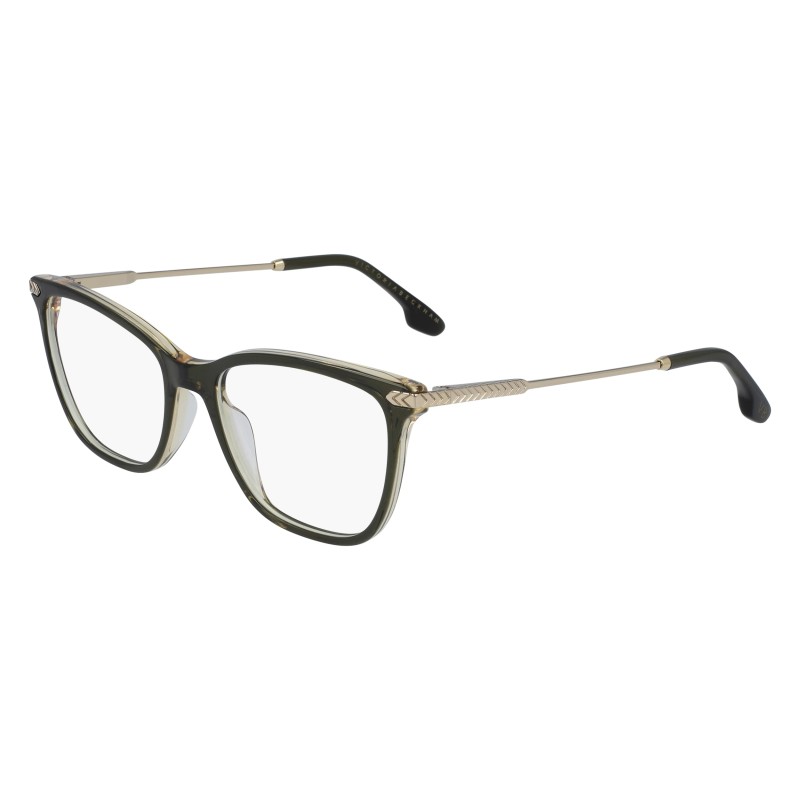 EYEGLASSES VICTORIA BECKHAM WOMEN VB26125417319 (Lens/Bridge/Temple) 54/17/140 mm)