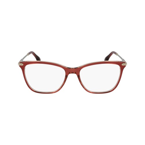 EYEGLASSES VICTORIA BECKHAM WOMEN VB26125417607 (Lens/Bridge/Temple) 54/17/140 mm)
