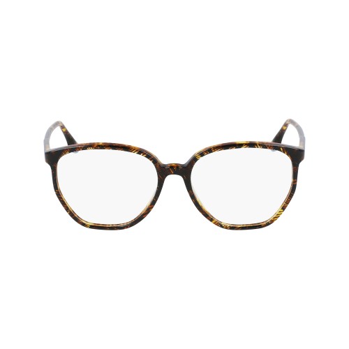 EYEGLASSES VICTORIA BECKHAM WOMEN VB26135516206 (Lens/Bridge/Temple) 55/16/140 mm)