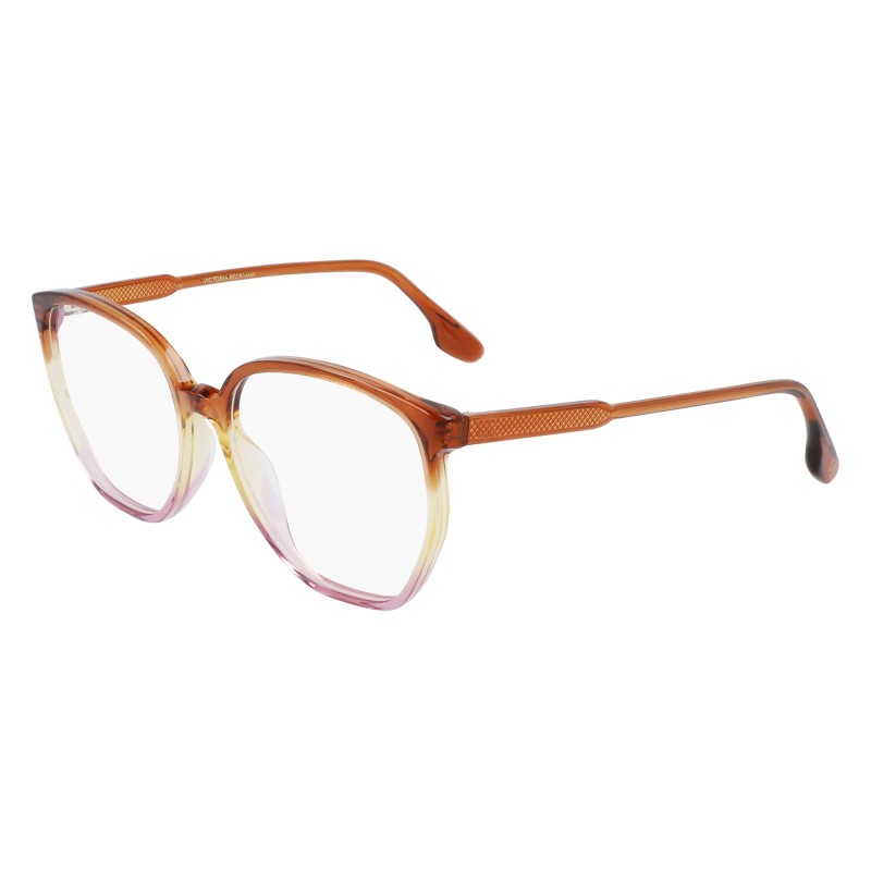 EYEGLASSES VICTORIA BECKHAM WOMEN VB26135516241 (Lens/Bridge/Temple) 55/16/140 mm)