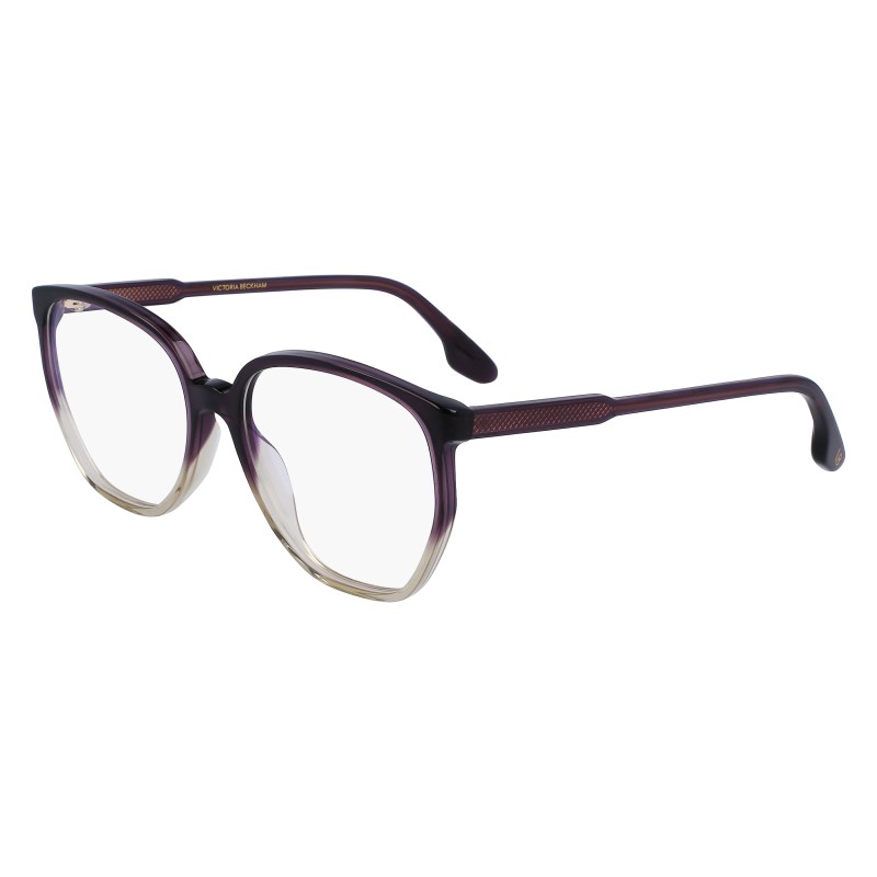 EYEGLASSES VICTORIA BECKHAM WOMEN VB26135516512 (Lens/Bridge/Temple) 55/16/140 mm)