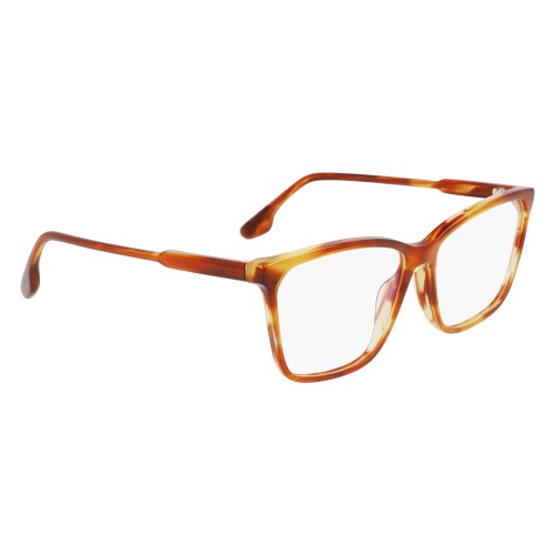 EYEGLASSES VICTORIA BECKHAM WOMEN VB26145714209 (Lens/Bridge/Temple) 57/14/140 mm)
