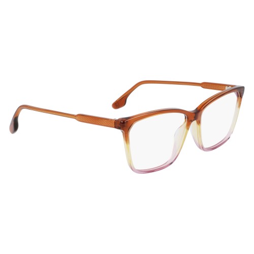 EYEGLASSES VICTORIA BECKHAM WOMEN VB26145714241 (Lens/Bridge/Temple) 57/14/140 mm)