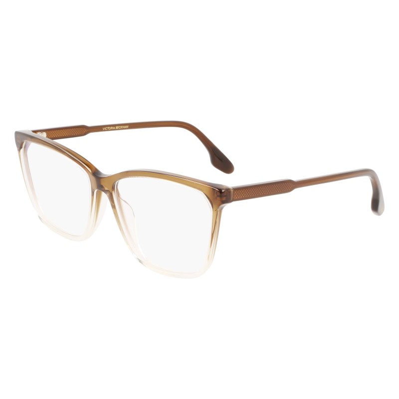 EYEGLASSES VICTORIA BECKHAM WOMEN VB26145714319 (Lens/Bridge/Temple) 57/14/140 mm)