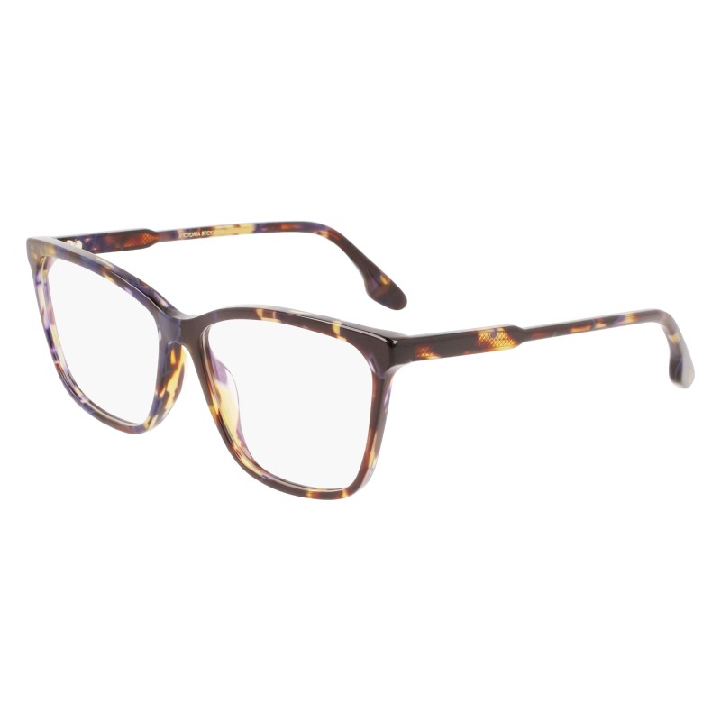 EYEGLASSES VICTORIA BECKHAM WOMEN VB26145714418 (Lens/Bridge/Temple) 57/14/140 mm)