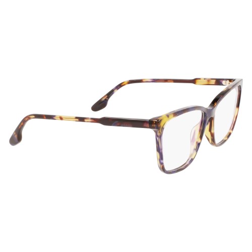 EYEGLASSES VICTORIA BECKHAM WOMEN VB26145714418 (Lens/Bridge/Temple) 57/14/140 mm)
