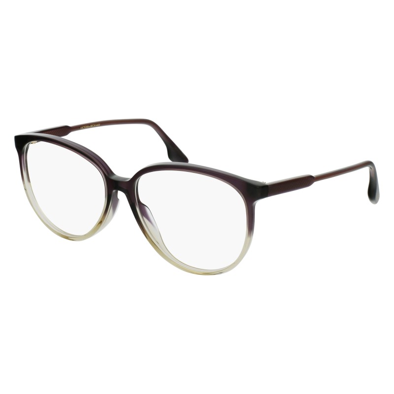 EYEGLASSES VICTORIA BECKHAM WOMEN VB26195715512 (Lens/Bridge/Temple) 57/15/140 mm)