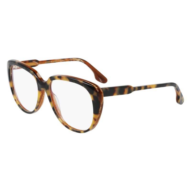 EYEGLASSES VICTORIA BECKHAM WOMEN VB26205414228 (Lens/Bridge/Temple) 54/14/140 mm)