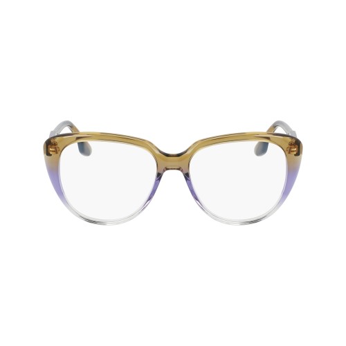 EYEGLASSES VICTORIA BECKHAM WOMEN VB26205414242 (Lens/Bridge/Temple) 54/14/140 mm)
