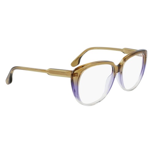 EYEGLASSES VICTORIA BECKHAM WOMEN VB26205414242 (Lens/Bridge/Temple) 54/14/140 mm)
