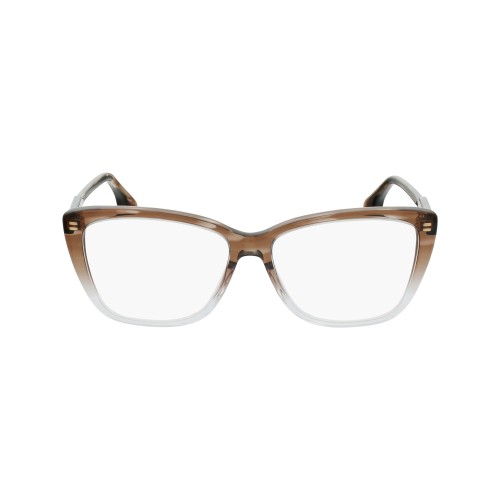 EYEGLASSES VICTORIA BECKHAM WOMEN VB26235514204 (Lens/Bridge/Temple) 55/14/140 mm)