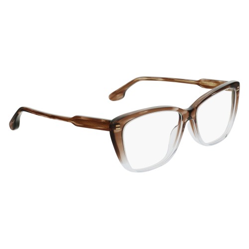 EYEGLASSES VICTORIA BECKHAM WOMEN VB26235514204 (Lens/Bridge/Temple) 55/14/140 mm)