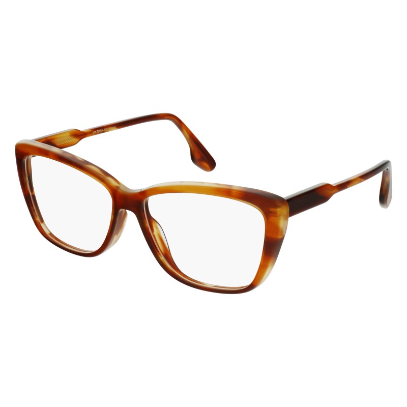 EYEGLASSES VICTORIA BECKHAM WOMEN VB26235514209 (Lens/Bridge/Temple) 55/14/140 mm)