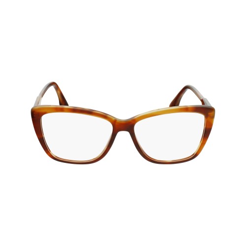 EYEGLASSES VICTORIA BECKHAM WOMEN VB26235514209 (Lens/Bridge/Temple) 55/14/140 mm)