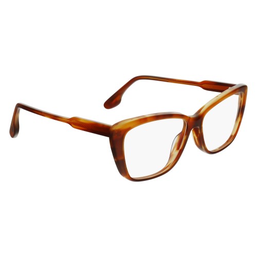 EYEGLASSES VICTORIA BECKHAM WOMEN VB26235514209 (Lens/Bridge/Temple) 55/14/140 mm)